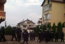 Рашков впрегна цялата МВР машина – репресира само симпатизанти на ГЕРБ