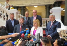 Христо Иванов: Не може просто да гласуваме за някакви зайци, извадени от цилиндър