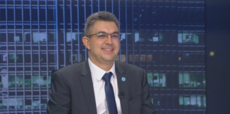 МОН проверява дисертацията на кандидата за премиер Пламен Николов