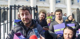 Мили болшевики, сладки мои демократични приятели…