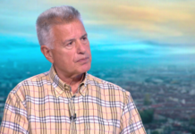 Красимир Дачев: Правителството иска да си отиде, но хората все още не го разбират