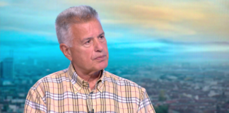 Красимир Дачев: Правителството иска да си отиде, но хората все още не го разбират