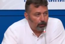 Филип Станев за Дончева: Медуза, която се е разпаднала от собствената си отрова