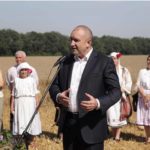 Радев си мисли, че ПП/ДБ ще му простят. Тази секта не прощава