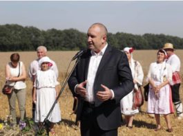 Радев си мисли, че ПП/ДБ ще му простят. Тази секта не прощава