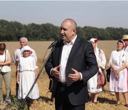 Радев си мисли, че ПП/ДБ ще му простят. Тази секта не прощава