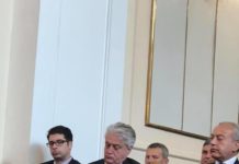 Тройната коалиция стана четворна, формулата 3:5:8 ще бъде претворена в нещо още по-порочно