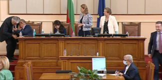 Целувката на Местан и Станишев пасти да яде пред облизването между Атанасов и Рашков