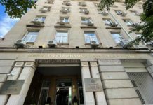 Трифонов ще закрива Министерството на околната среда и водите?