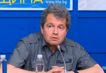 Тошко Йорданов: Асен Василев се опитва да действа като самодържец във финансовата сфера. Това е недопустимо