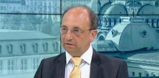 Николай Василев за антикризисните мерки на правителството: Планината роди мишка