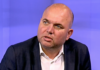 Бившият депутат от ППДБ Владислав Панев ругае Асен Василев: Бюджетният дефицит надхвърля 4 милиарда лева