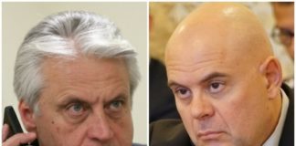 В искането за отстраняването на Гешев няма реални юридически аргументи, а само политически