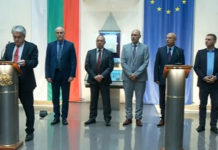 Рашков пратил сигнала срещу Гешев на зам. главния прокурор Сарафов