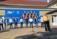 Борисов: Рашков е лъжливото овчарче. Червен комунист, който върши мръсната работа на другите партии и на Радев /видео/