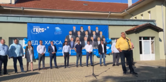 Борисов: Рашков е лъжливото овчарче. Червен комунист, който върши мръсната работа на другите партии и на Радев /видео/