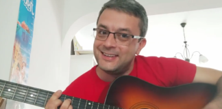 Тома Биков с поздрав за Кирил Петков, Асен Василев, депутата Христо и Васко Жабата!