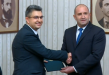 Кой излъга – Хаджигенов или Трифонов и кандидатът му за премиер?