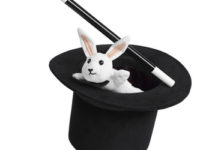 И Слави изскочи от цилиндъра. Само дето си приказваме бунтовно…