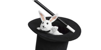 И Слави изскочи от цилиндъра. Само дето си приказваме бунтовно…