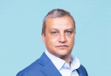 „Новото“ лице Илко Стоянов сменил 5 партии, преди стане кмет на Благоевград от ИТН