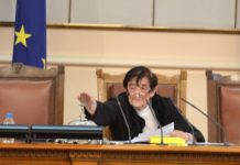 Мика Зайкова за Николай Василев: Това, че знае седем езика, не значи, че не е корумпиран