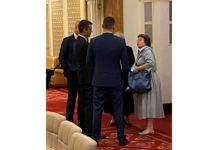 Татяна Дончева: Имам пари да си купя каквато чанта искам