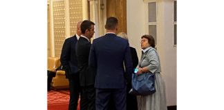 Татяна Дончева: Имам пари да си купя каквато чанта искам