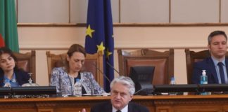 Заплахи на Рашков срещу бТВ попаднаха в доклад на САЩ за правата на човека