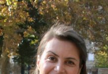 Не е чак толкова зле, можеше да бъде Любка Качакова