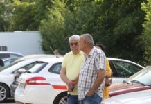 Спас Гърневски: С камъни ще ги гонят тези, които ще съставят кабинет