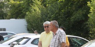 Спас Гърневски: С камъни ще ги гонят тези, които ще съставят кабинет