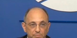 Николай Василев: Кабинетът „Габровски“ е направен умно, покрива по-голяма част от политическия спектър