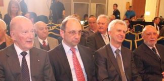 Кабинет марка „НДСВ-2“, гаранция за задкулисие и шарлатанство