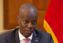 Застреляха президента на Хаити в резиденцията му