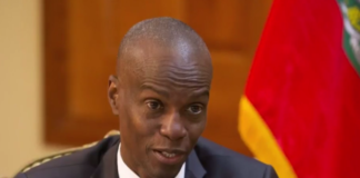 Застреляха президента на Хаити в резиденцията му