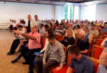 Борисов: Губят златно време – вместо да ваксинират, чегъртат /видео/