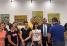 Борисов от Годеч: Служебните искат да източат ББР с необезпечени кредити /видео/