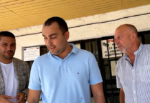 ГЕРБ са внесли питане в НС към МВР шефа Бойко Рашков има ли нов миграционен натиск