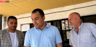 ГЕРБ са внесли питане в НС към МВР шефа Бойко Рашков има ли нов миграционен натиск