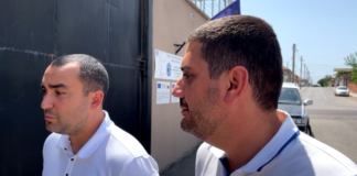 ГЕРБ: Рашков е пряко отговорен за увеличения над 12 пъти мигрантски поток през последния месец