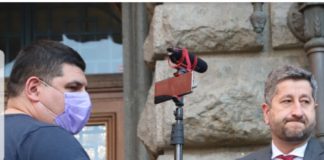 ДБ се срива под мълчанието за решетките на НС и подигравките с протестиращи