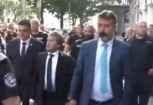 Тошко и компания се срещнаха с „народната любов“