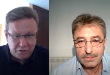 Цветан Василев: В проекта на Слави Трифонов виждам хората, които изтласкаха напред Пеевски