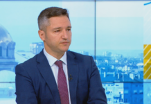 Кристиан Вигенин: ППДБ да не се правят на невинни за политическия и институционален хаос