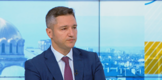 Кристиан Вигенин: Не сме коалиция, а съдружници по неволя