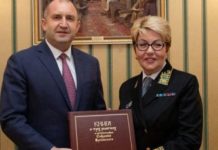 Време е! Отдавна е време посланик Митрофанова да бъде обявена за persona non grata