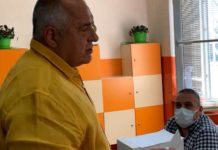 Бойко Борисов: Не вярвах, че ще доживея демокрация по венецуелски и избори по мадурски