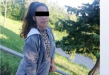 Ишпек блъсната по скалите?