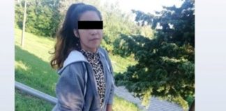 Ишпек блъсната по скалите?